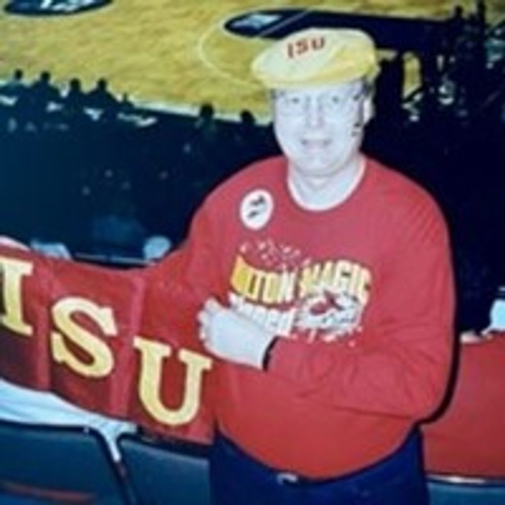 Arlin Branhagen