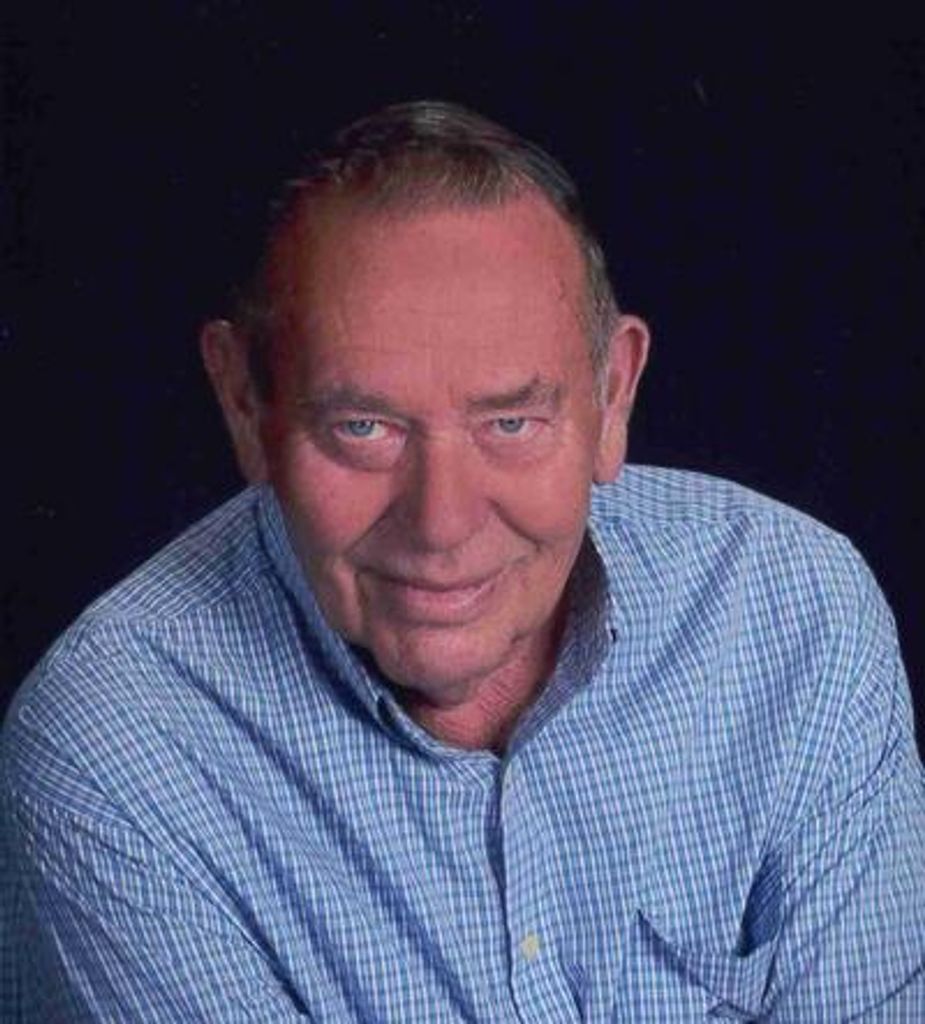 Robert Dean Ahrens Profile Photo