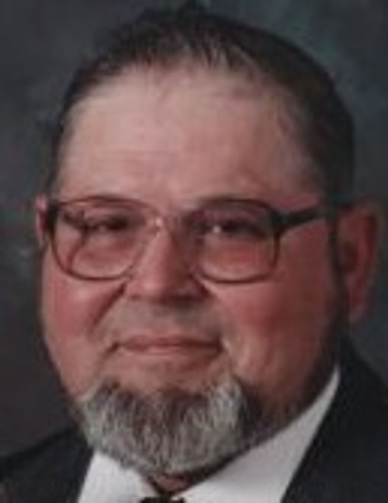 James M. Corle