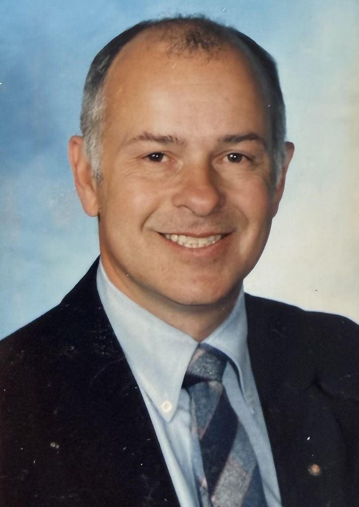 Russell Stahl Profile Photo