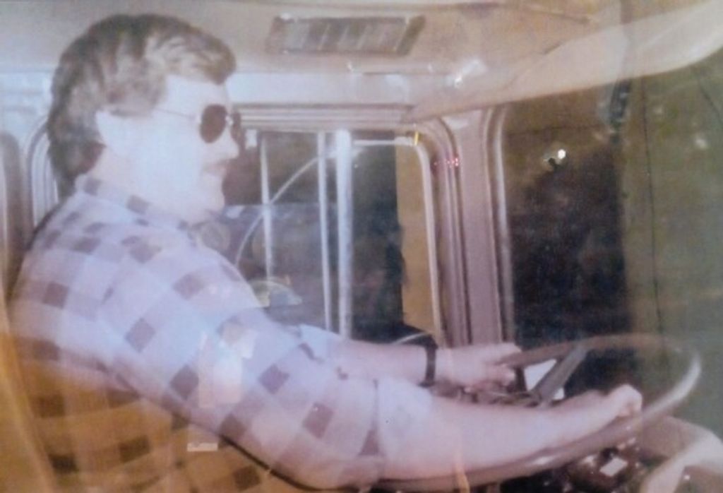 Gary Owen Farr, Sr. Profile Photo