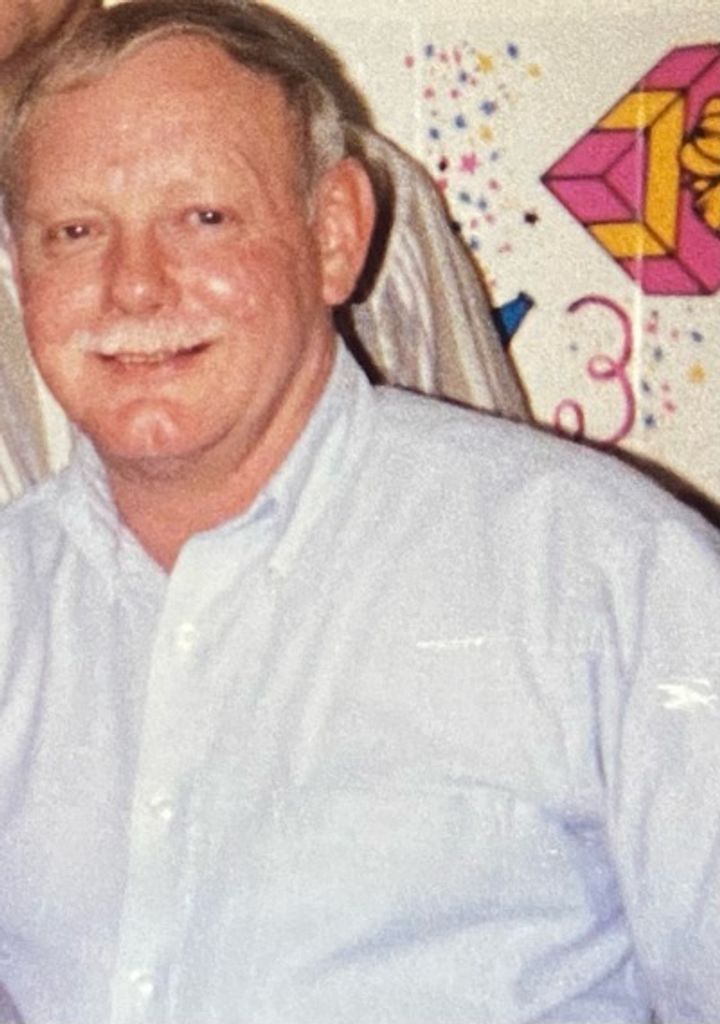 Gordon “Gordy” Clark