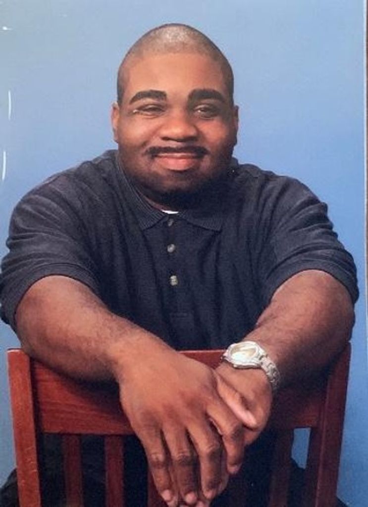 Shawntel M. Smith Profile Photo