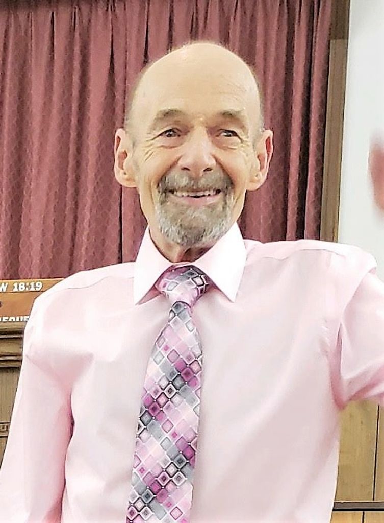 Roger Dale Laughter, Sr.