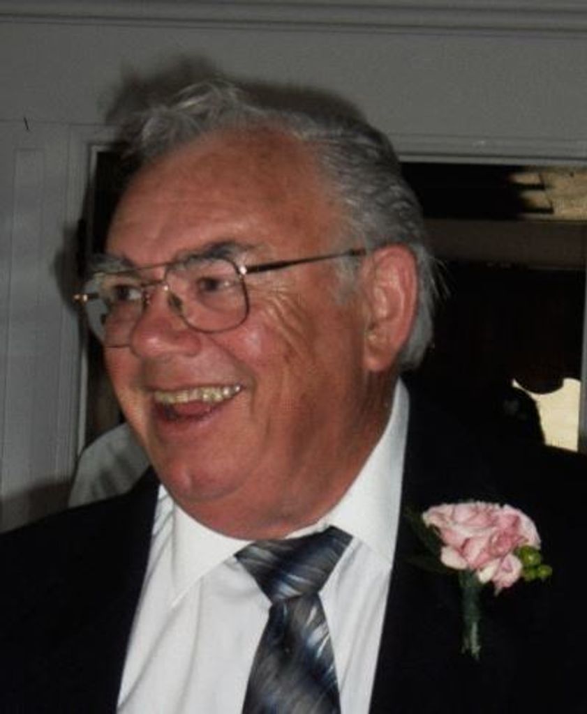 G. Edward Knisely Profile Photo