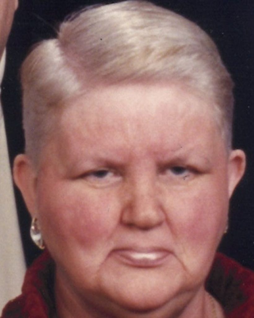 Jean Avey