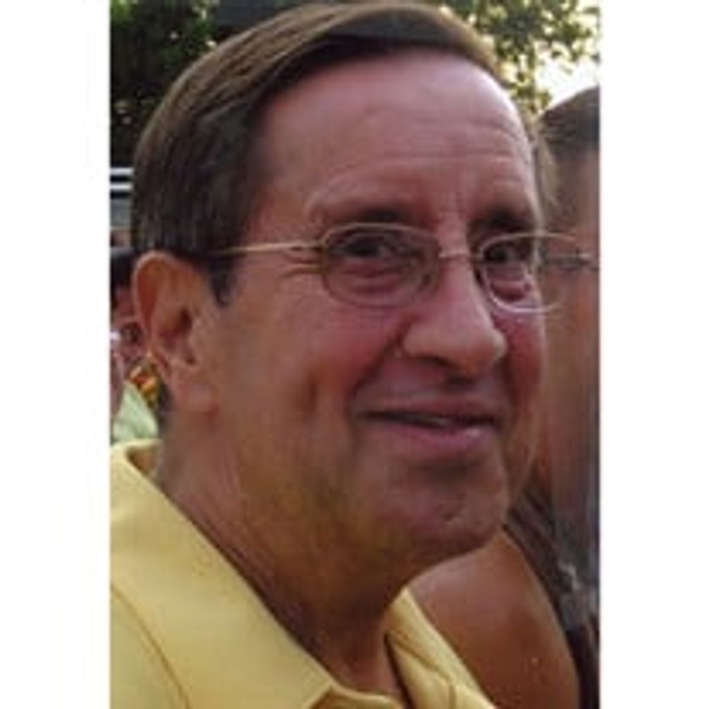 Richard G. Tober