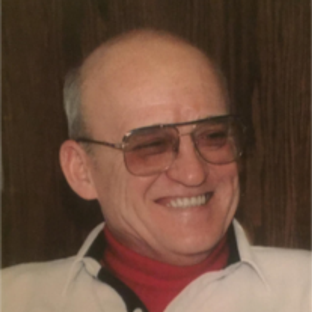 Robert M. Ackerson