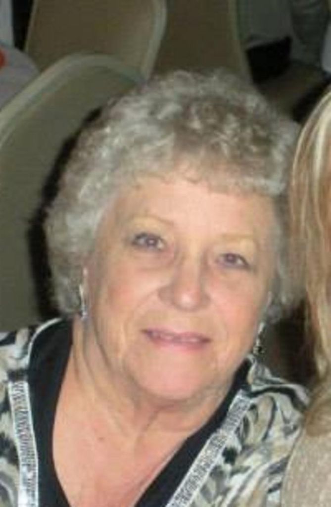 Wilma Diane Maurer Profile Photo