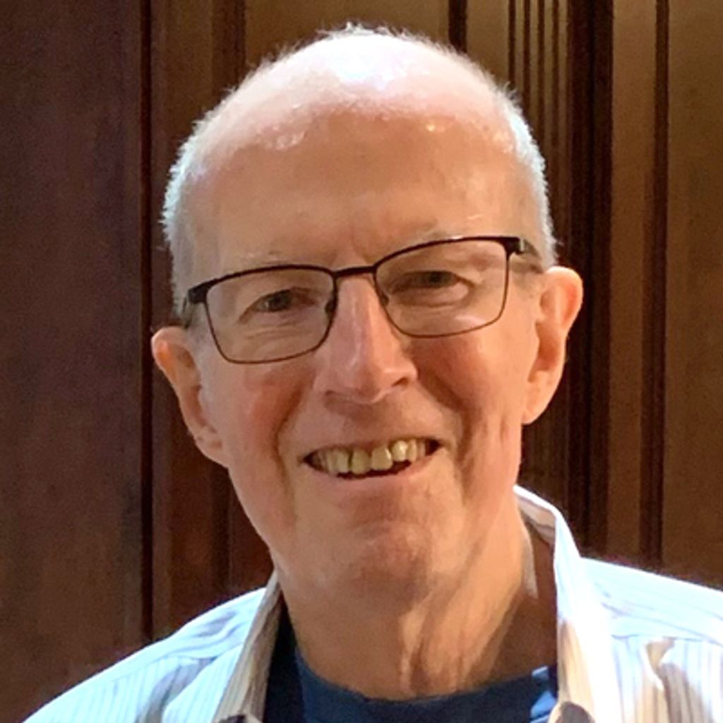 David Linton Johnson Profile Photo