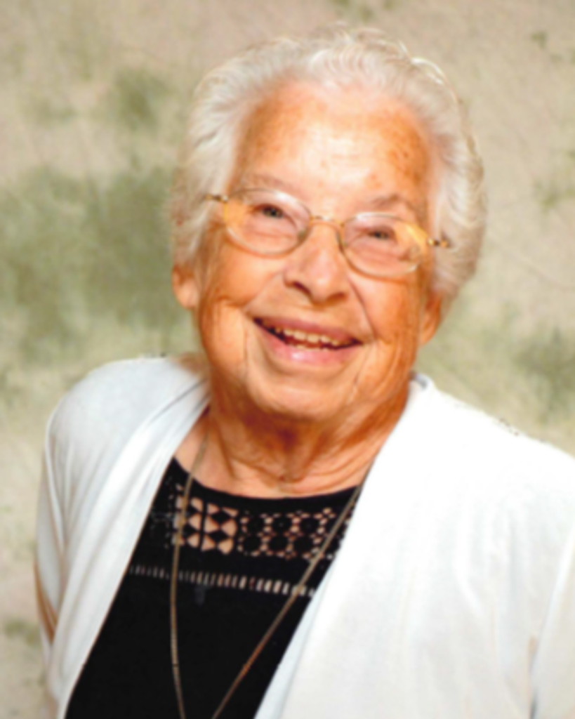 Dorothy Finch Bertagnolli Profile Photo