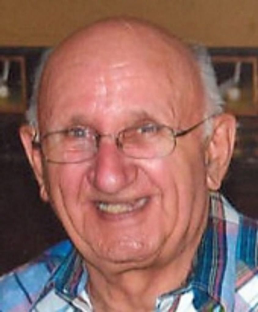 Dale Poncin Profile Photo