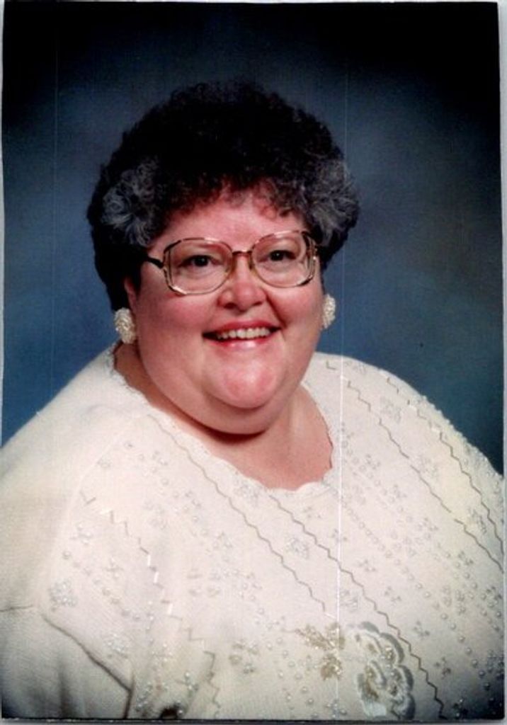Nelda C. Braden Profile Photo