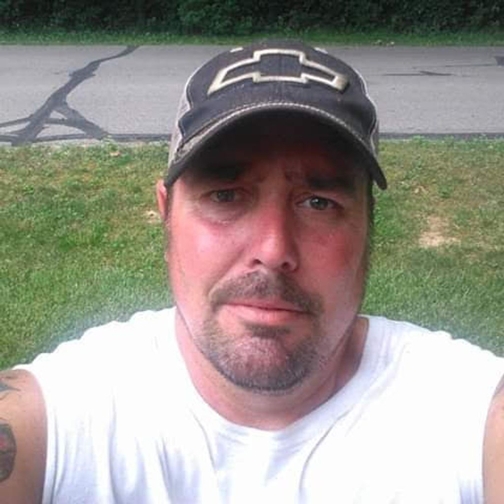 Leonard "Lenny" Brian Schmidt