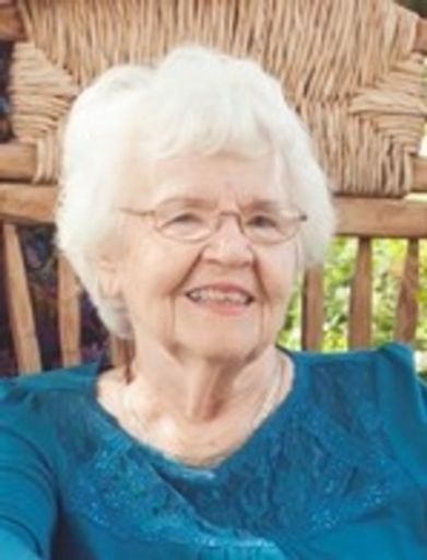 Eloise Swick 'Polly' Evans Profile Photo