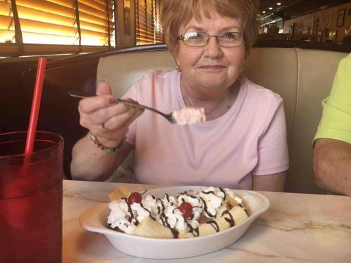 Sharon L. Bruck photo gallery thumbnail 85 of 170