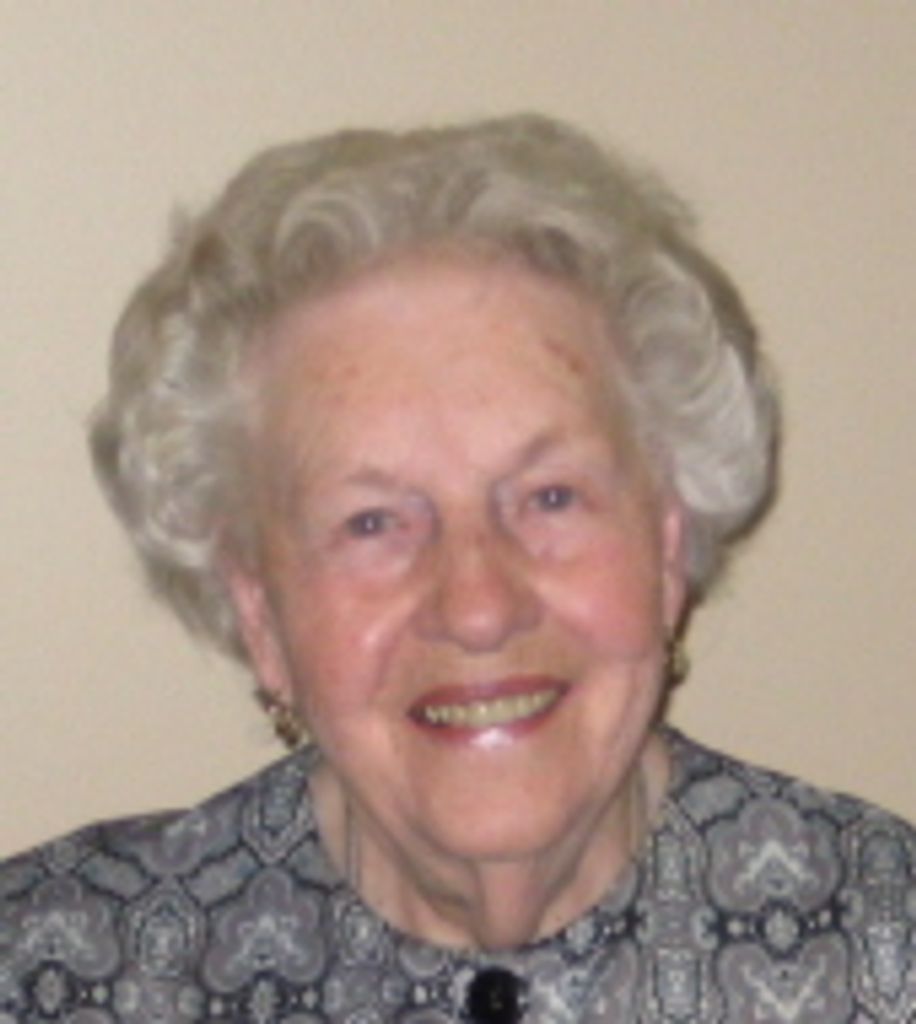 Deloris Virginia Pruszka