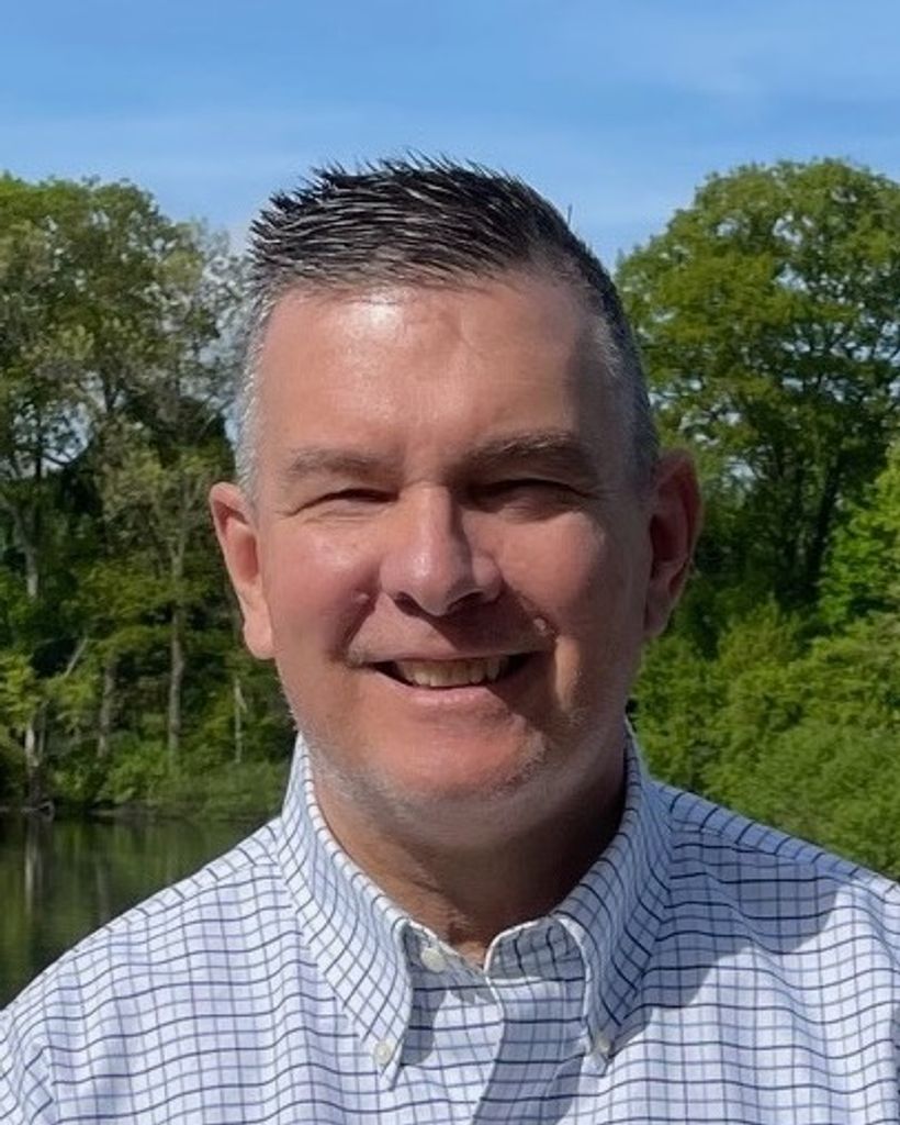 Michael P. Monaghan Profile Photo