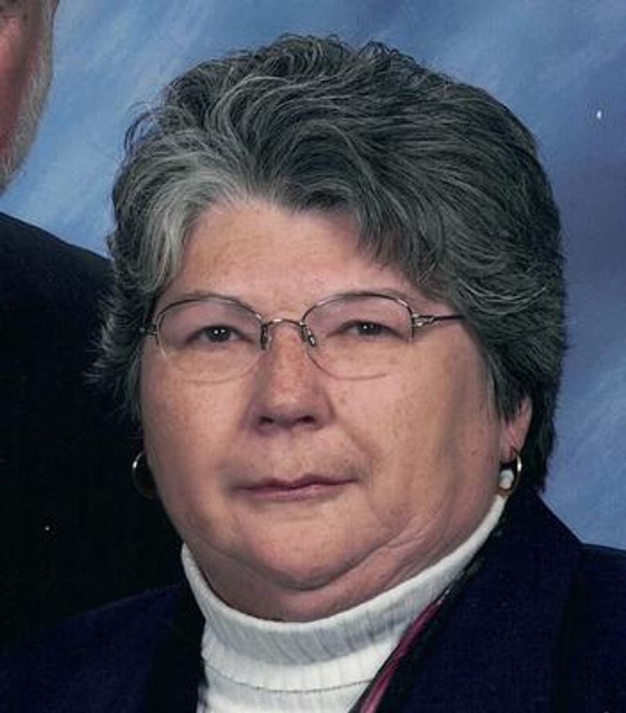 Sharon Rose Muir Profile Photo