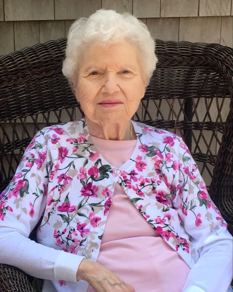 Carolyn Darelius Lorenson