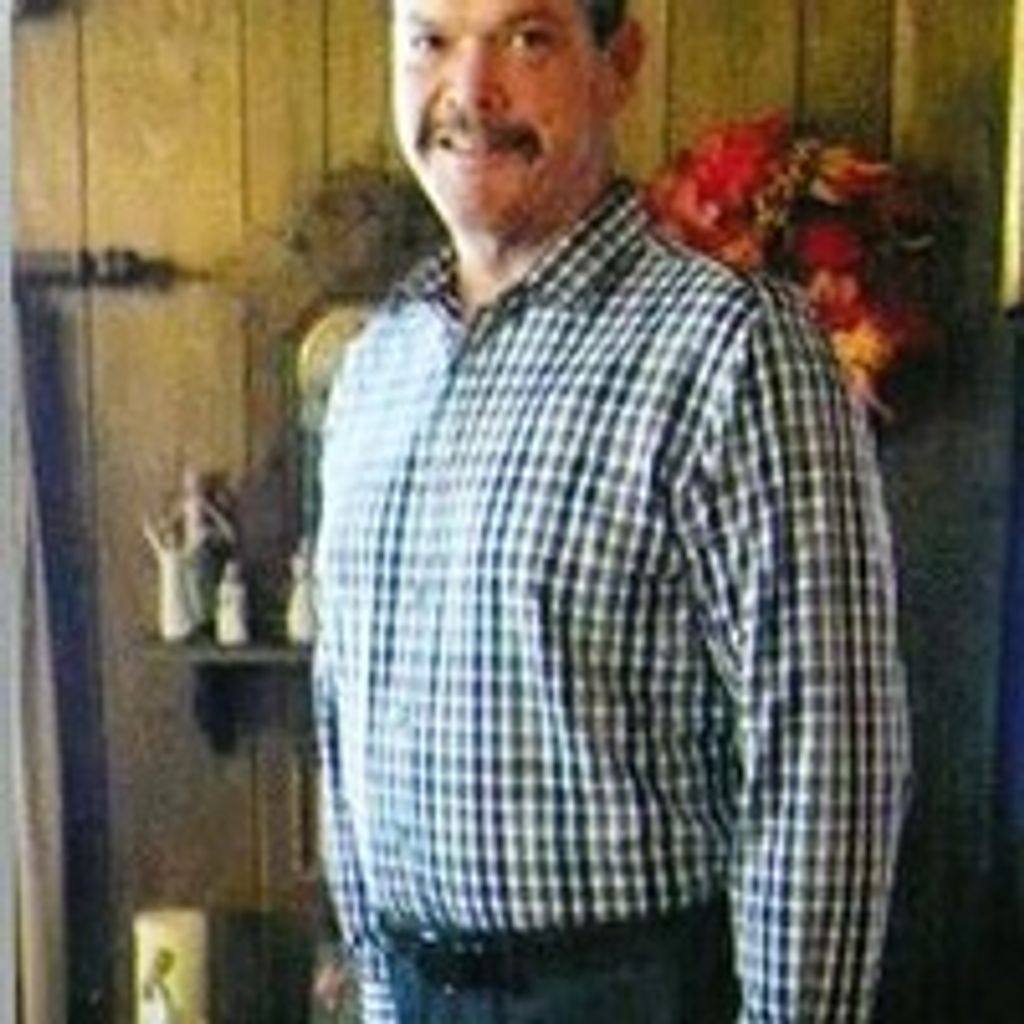 Randall Shortnacy