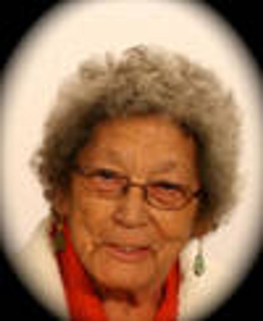 Mary Blanche Sockabasin Profile Photo