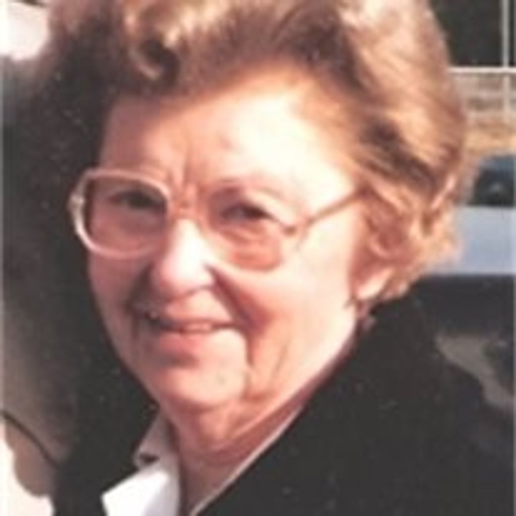 S Marjorie C. (Clough) Clark