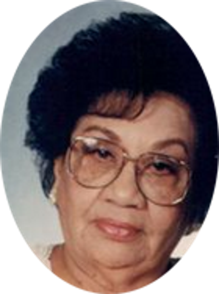 Maria Luisa Contreras Sanchez