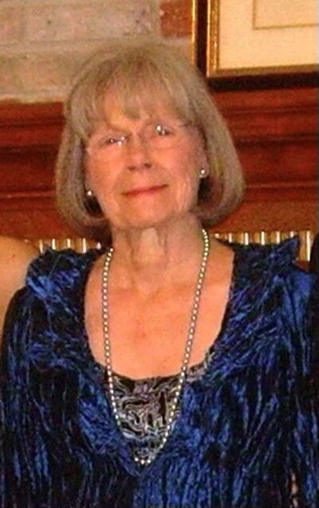 Betty Jane Adkins