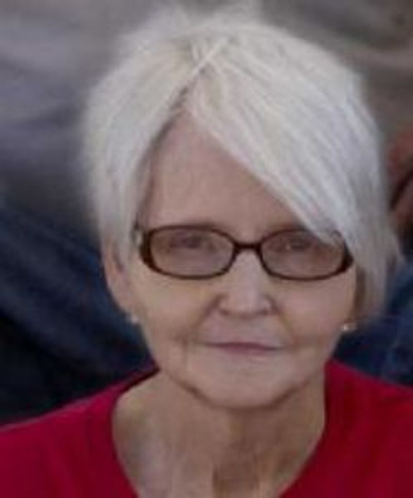 Carole  Flowers Pierce