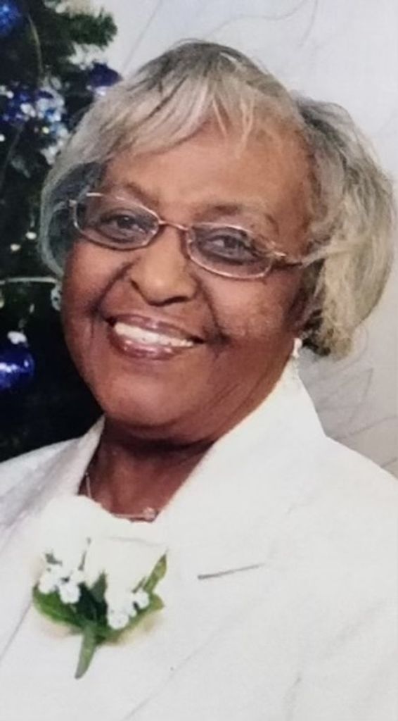 Manona Esther Garrett Profile Photo