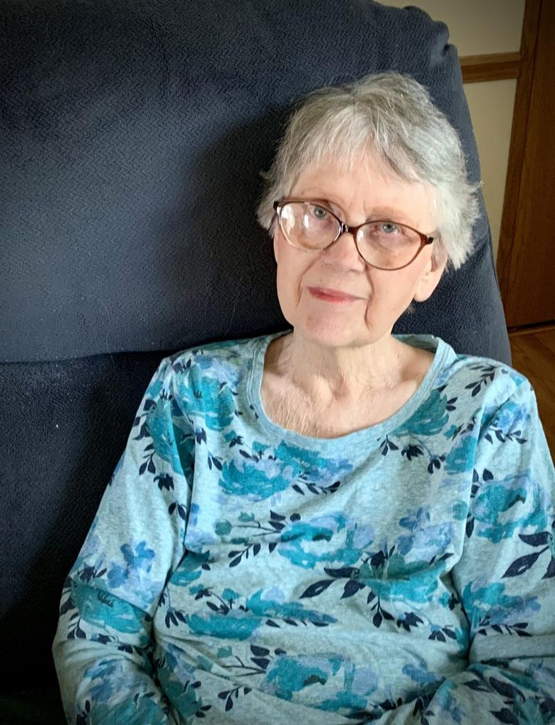 Sandra Jean Wanner Profile Photo