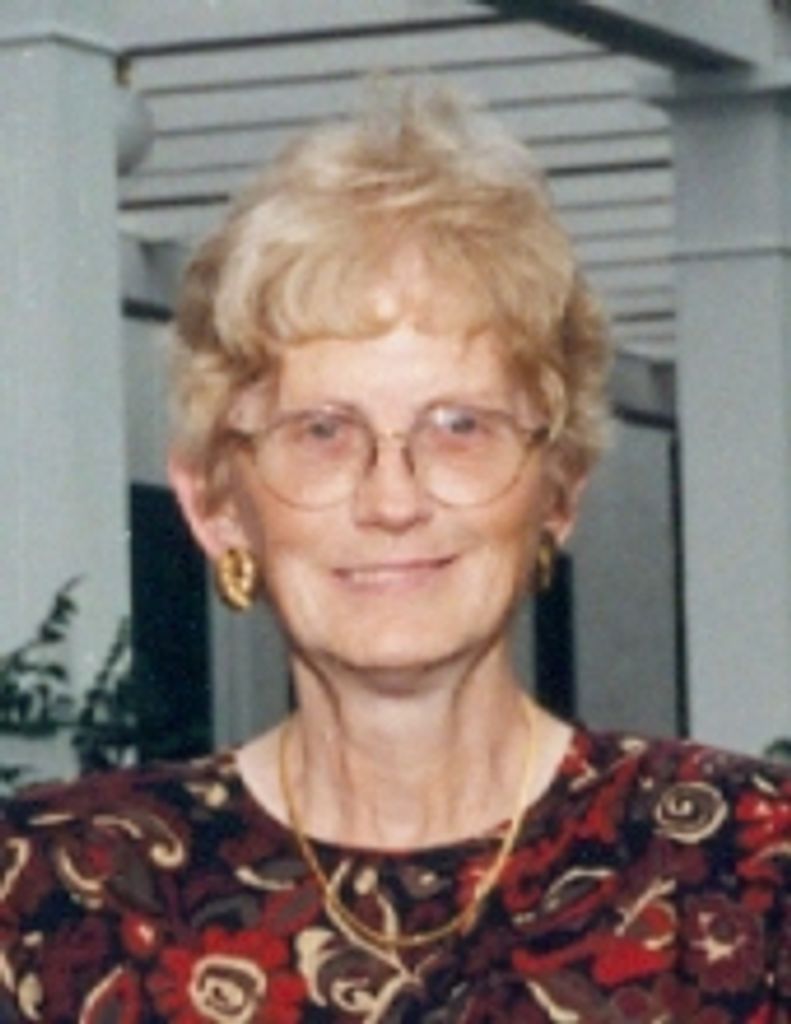 Patty Phipps Profile Photo