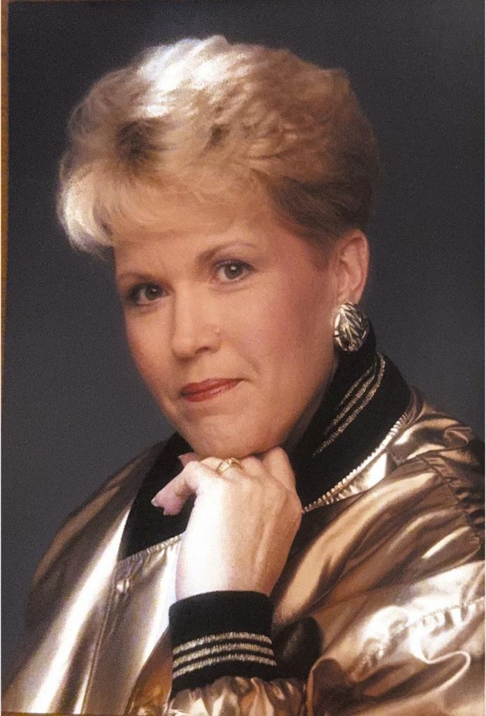 Barbara P. Grossarth