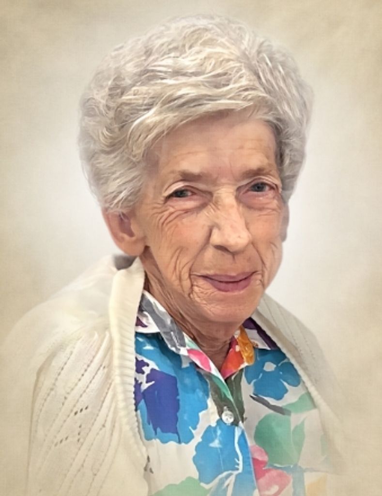 Betty Ann Holton Profile Photo