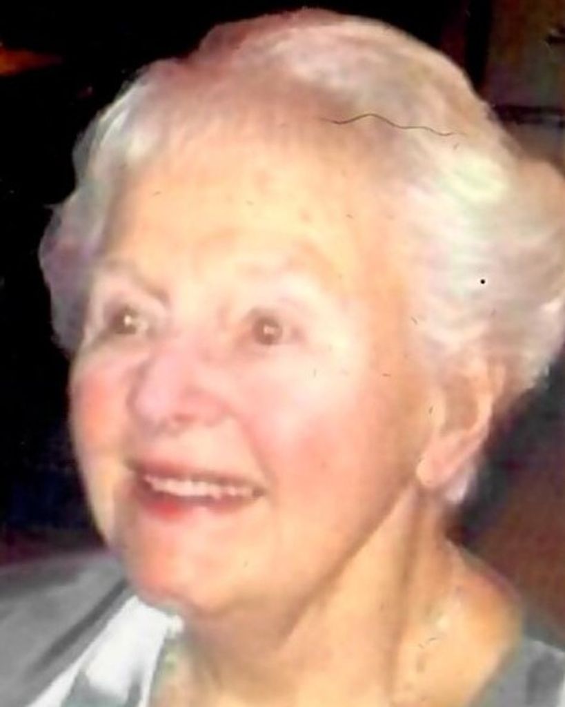 Dorothy E. (Sprague) Holden Profile Photo