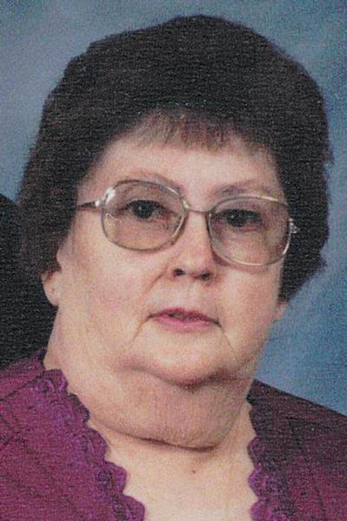 Elaine J. Burgert