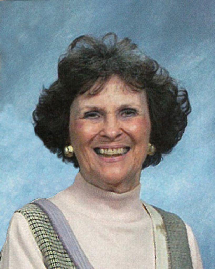 Ann Elizabeth Huff Profile Photo