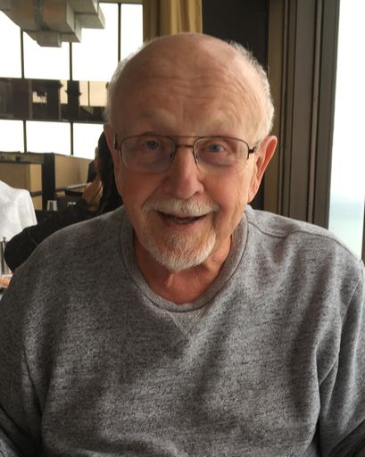 Paul H. Leu Profile Photo