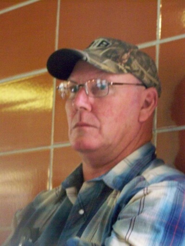 Thomas August Dorsten Profile Photo