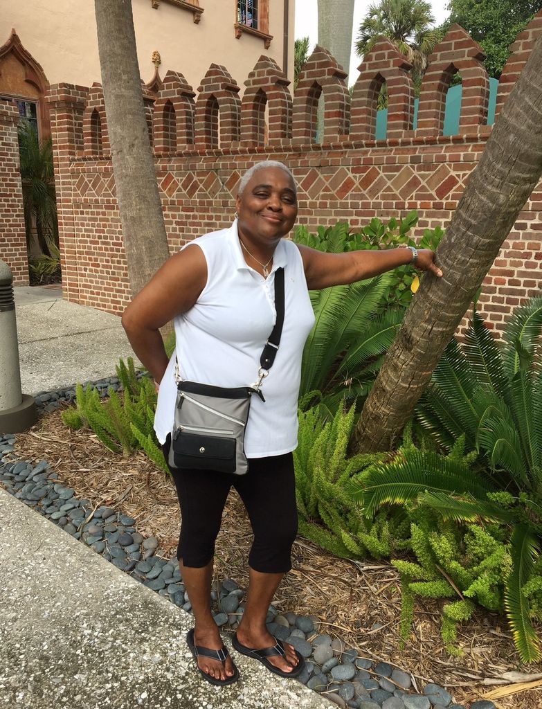 Merchel Alston Profile Photo