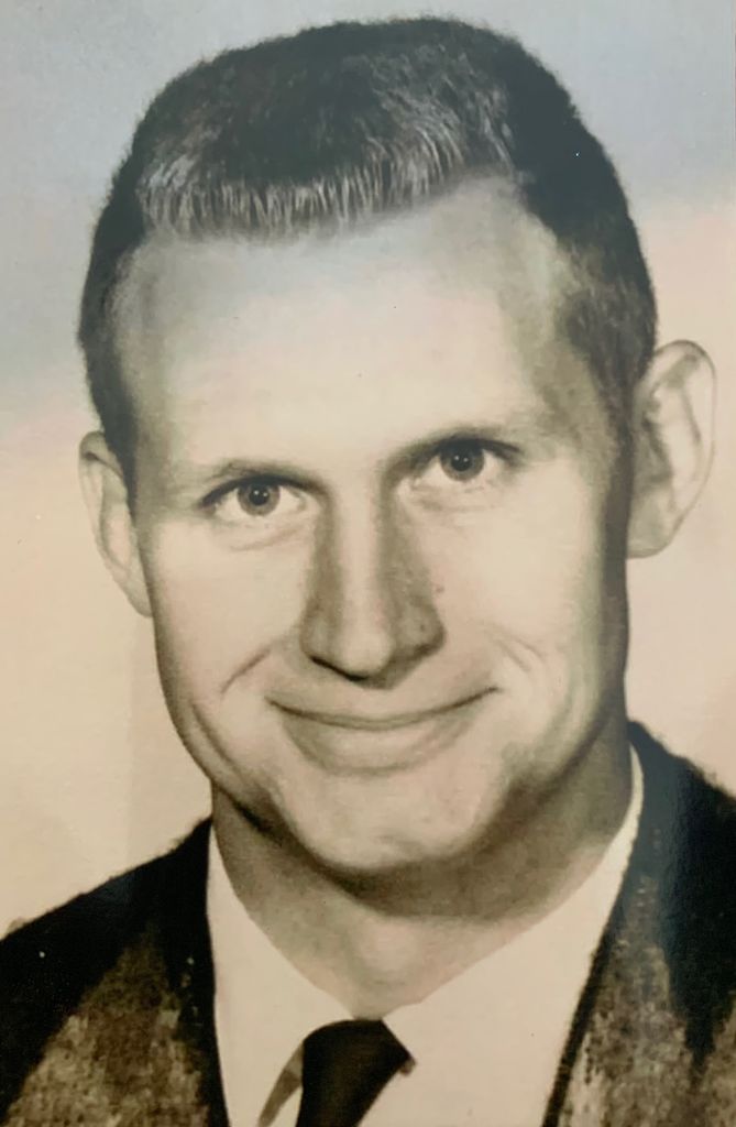 Robert  Edward Parks