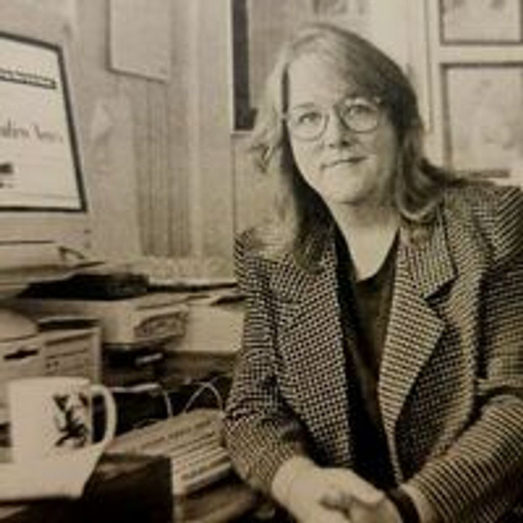 Frieda Winfrey Hudson Profile Photo