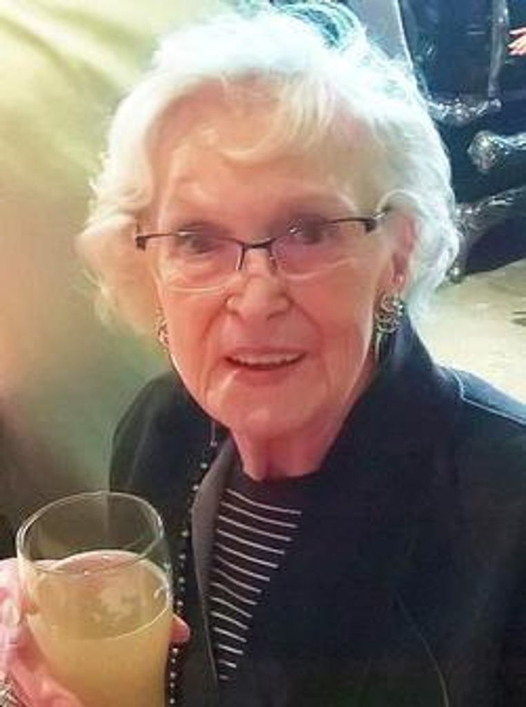 Ann Elizabeth Tierney