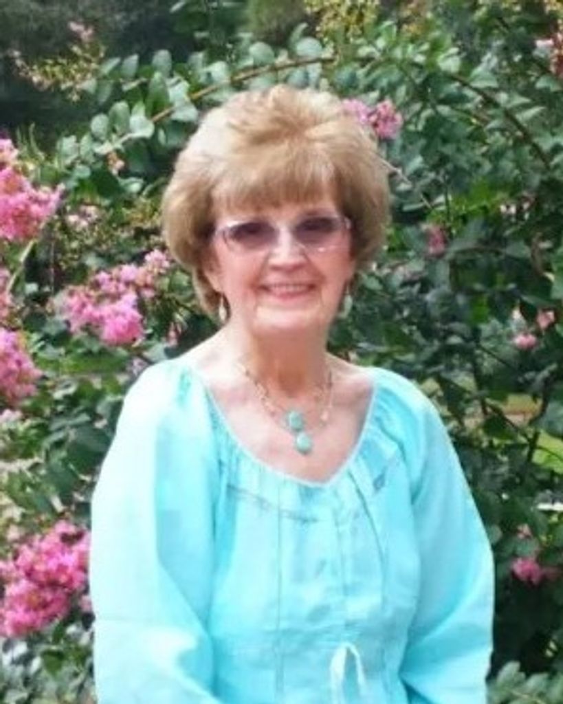 Georgia M. Wymyczak