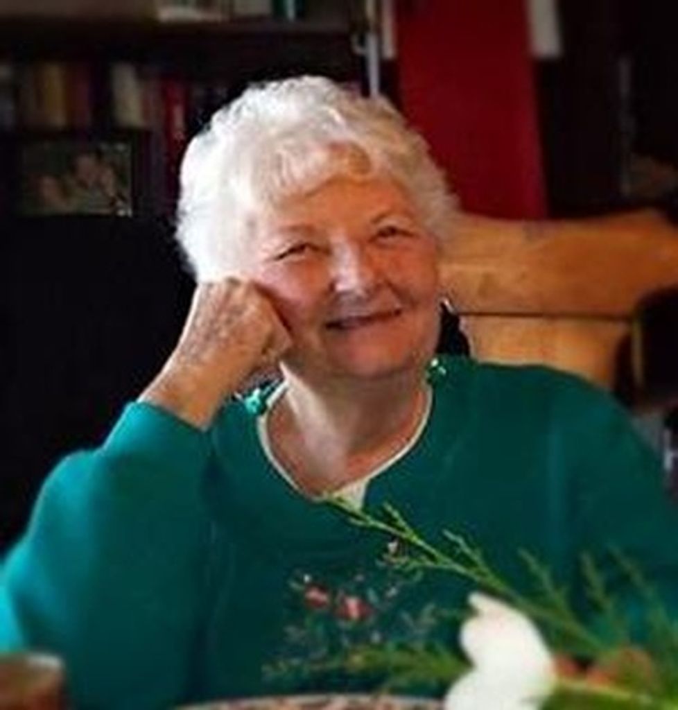 Betty Gustin Profile Photo