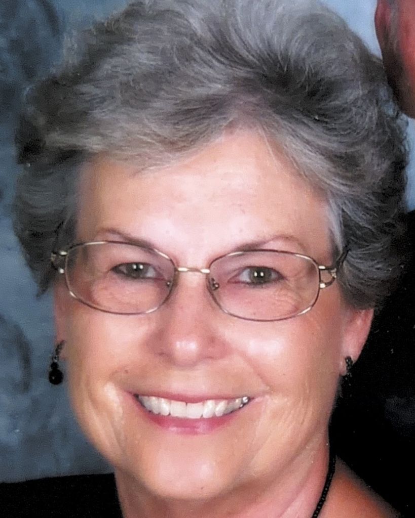 Marguerite Meadows Whitmer Profile Photo