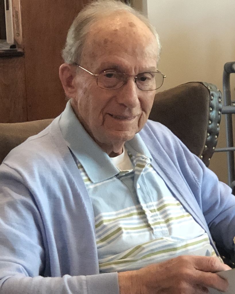 Bernard N. (Bernie) Gelphman