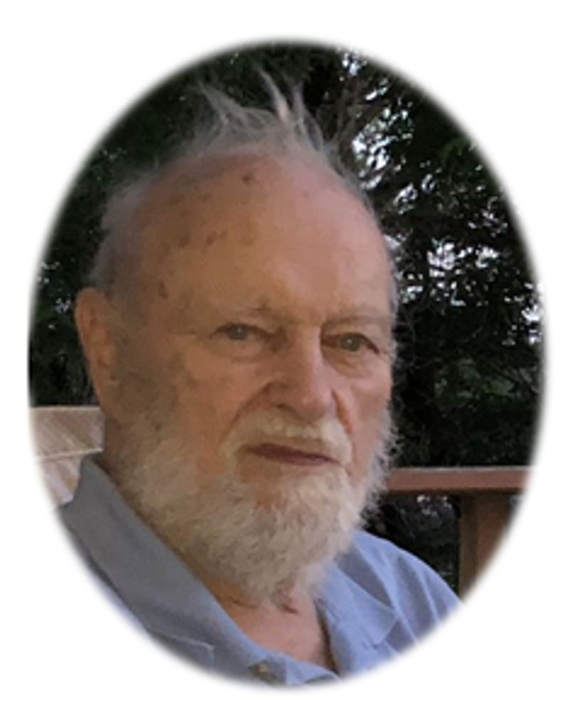 Timothy Cyril Bernier