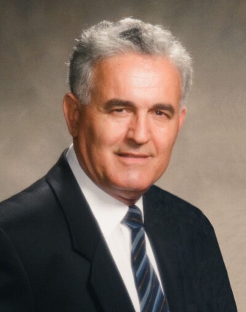 Boghos K. Tazian Profile Photo